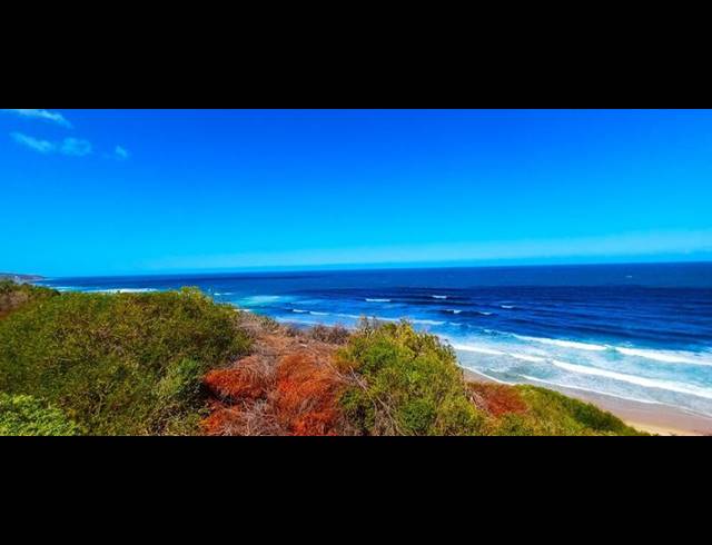 LAND FOR SALE IN MOQUINI COASTAL ESTATE